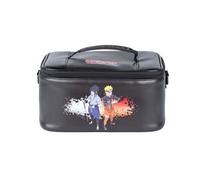 Sac de transport - KONIX - Naruto - Blanc - Housse Gamebag - Mixte - Nintendo Switch