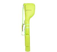 Sac de transport léger, pliable, petit sac de voyage, portable, résistant à l'eau, Vert