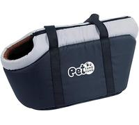 Sac de Transport Mains Libres Pliable pour Animal de Compagnie, pour Animal Domestique,en Maille Respirante, pour Petits Chiens et Chats