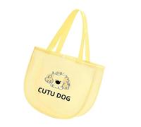Sac de transport multi-usage pour sable et coquillages | Récipient de rangement de plage pour enfants, piscine, jouets et accessoires, collection de coquillages de sable