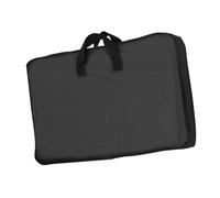 Sac de transport multifonction pour partitions de musique - Texture en tissu pour une organisation et une portabilité faciles - Accessoires de guitare, a