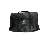 Sac de Transport Noir Carp Spirit Boat Noir TU