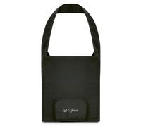 Sac de transport noir pour poussettes LIBELLE noir