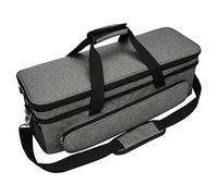 Sac de transport Oxford de grande capacité Pro durable pour machine à découper Cricut B9f8 Mak