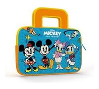 Sac de transport Pebble Gear Disney Mickey et ses amis G