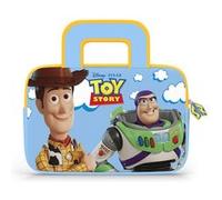 Sac de transport Pebble Gear Disney Pixar Toy Story 4 Jaune G