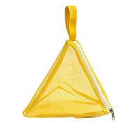 Sac de Transport Perroquet avec Poche en Triangulaire à Fermeture à Boucle
