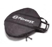 Petromax 8122345 Sac pour Grille/Bol d'incendie Mixte Adulte, Noir
