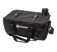 Petromax Sac de transport pour four à gaz Loki 2 55 x 30 x 35 cm Noir