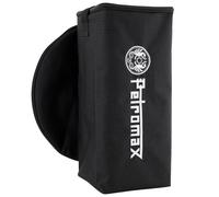 Sac De Transport Petromax Pour HK 350+HK 500 Lampe Et Écran Noir