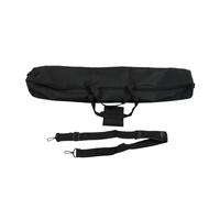 Sac de transport pliable pour canne à pêche, sac de grande capacité, sac parapluie de pêche, sac épais pour canne à pêche, pochette pour canne à pêche, 80 cm.