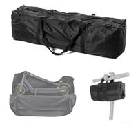Sac de transport pliable pour scooter 125 cm