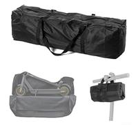 Sac de transport pliable pour scooter 125 cm