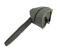 Sac de transport portable et étanche pour tronçonneuse et, Vert