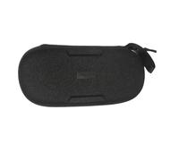 Sac de transport portable, étui de voyage résistant aux chocs, anti-rayures, avec poche en filet pour console de jeu Pocket 5