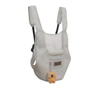 Sac de transport portable pour chat - Sac à dos de voyage pour chien - Pour chatons et chiots de petite et moyenne taille, excursions, promenades, randonnée, cyclisme, aventure