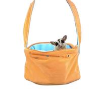 Sac de transport portable pour cochon d'Inde - Sac de transport pour