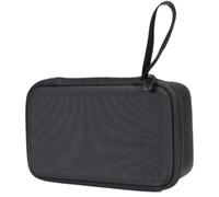 Sac de transport portable pour DJI Osmo Mobile 7 Pro/7P stabilisateur de cardan, étui de protection de voyage pour accessoires, noir, 1 pièce, idéal pour les amateurs de voyage et de plein air