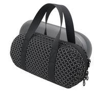 Sac de transport portable pour Harman Kardon Luna 2, sac de rangement pour haut-parleur Bluetooth sans fil, pochettes de protection en tissu transmettant le son