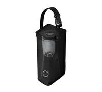 Sac de transport portable pour mixeur - Sac de rangement en nylon pour tasse de mixeur, accessoires de cuisine, housse de voyage avec dragonne pour une utilisation en extérieur, Noir , Refer to