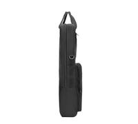 Sac de transport portable pour panneau solaire Ankers Solix PS100 PS200 - Comprend des poches portables pour accessoires et câbles - Sac de panneau solaire avec poches