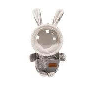 Sac de transport portable pour petits animaux - Pour hamster, cochon d'Inde