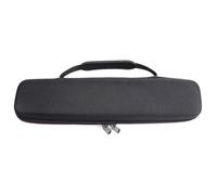 Sac de transport portable pour scanners 640 740D 940DW 720D Rangez et protégez votre scanner en déplacement 740D
