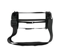 Sac de transport portable pour SRS XG300 Sac de rangement avec bandoulière réglable