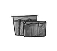 Sac de Transport Portable pour Starlink Sac de Rangement Compact et Durable Sac de Extérieur Sac à Main pour Accessoires Starlink