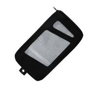 Sac de transport pour aileron de surf | Organiseur d'ailerons - Organiseur de rangement, palmes de surf étanche, grande capacité pour le surf, les voyages, les sports nautiques