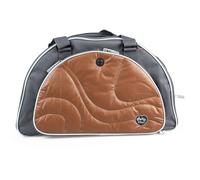 Sac de transport pour animal Duvoplus Paris Comfy Marron 50x22x32 cm