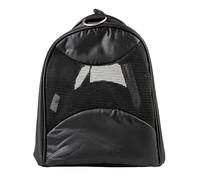 Sac de transport pour animal Duvoplus Paris Noir 51x24x25 cm