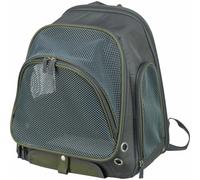 Sac de transport pour animal Trixie Lyla Gris 34x22x42 cm