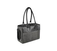 Sac de Transport pour Animaux 45x19x29 cm Chiens Chats Chiot Voyage