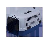 Sac de Transport pour Animaux de Compagnie, résistant, léger et ventilé ; idéal pour Les Voyages, Les visites chez Le vétérinaire et Les promenades Confortables.