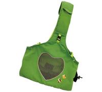 Sac De Transport pour Animaux De Compagnie - Sling pour Chiens Et Chats | Transporteur Portable Réglable - 37 X 33 X 17 Cm en Tissu Oxford 427 G, Sac Confortable pour Voyages, Promenades,