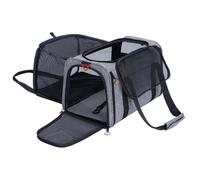 ZOLUX Nomad Transporttasche für Tiere, Gr. L 48×30,8×30,5cm