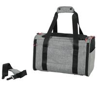 Sac de transport pour animaux ZOLUX NOMAD, taille M, 44 × 28 × 28 cm
