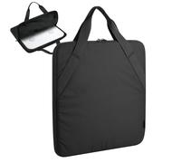 Sac de Transport pour balances corporelles, Housse de Protection pour pèse-Personne, Housse de Protection pour pèse-Personne de, Sac de Rangement pour la Plupart des balances intelligentes pour