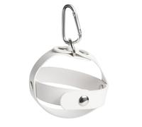 Sac de transport pour balle de golf | Porte-balles de golf pour taille | Petite pochette pour objets de valeur | Rangement de ceinture, équipement d'entraînement de tennis, étui de transport de