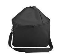 Sac de transport pour barbecue Weber Smokey Joe portable de 35,6 cm, housse 600D très résistante à la décoloration, sac de transport pour grill Weber