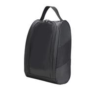 Sac de transport pour baskets, rangement de chaussures de sport, porteur de chaussures portable, rangement de chaussures, support d'emballage étanche, organiseur de chaussures en maille respirante