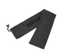 Sac De Transport Pour BâTons De RandonnéE, Fermeture à Cordon, Sangle D'éPaule RéGlable, Pochette De Rangement Portable Pour BâTons De RandonnéE 11,5x70cm