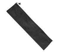 Sac de transport pour bâtons d'escalade | Sac de rangement pour cannes de marche | Sac de rangement avec cordon de serrage pour bâtons d'escalade, bâtons de tente, chaises pliantes, multicolore,