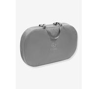 Stokke Sac Snoozi, Gris foncé - Protection pour Le Transport et Le Rangement du Snoozi - 100% Polyester