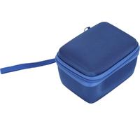 Sac de transport pour Bitzee Digital Pet Interactive Virtual Toy, EVA, animaux de compagnie électroniques professionnels, sac de rangement de voyage, bleu