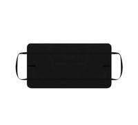 Sac de transport pour bois de cheminée, sac de transport pour bûches, support de bois de chauffage, panier de transport portable | Camping en plein air cheminée poêle cabine rangement bois robuste