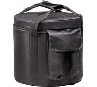 Sac de transport pour bols de cristal chantants bol moyen -- 35 cm