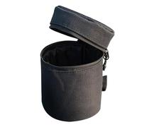 Sac De Transport Pour Bouteille D'eau,Étanche Anti-Fuite Portable - Pochette De Transport Avec Manchon Pour Bouteille Et Tasse | Pour Camping Randonnée Randonnée Extérieur Usage Quotidien Brûleur
