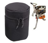 Sac De Transport Pour Bouteille D'eau,Léger Imperméable Étanche | Pochette De Transport Avec Manchon Pour Bouteille Et Tasse,Pour Camping Randonnée Escalade Randonnée en Sac à Dos Voyage Équipement de